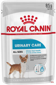 КОРМ Д/СОБАК URINARY CARE LOAF 85 г