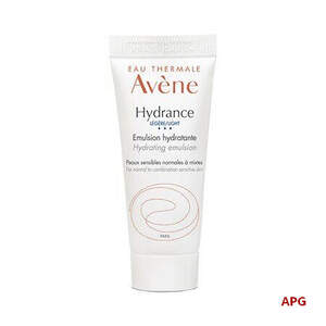 ЭМУЛЬСИЯ AVENE ГИДРАНС ЛАЙТ 40 мл