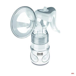 CANPOL МОЛОКООТСОС LOVI Expert 3D Pumping ручн.