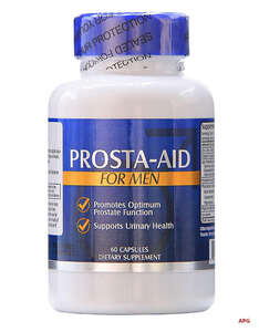 Prosta Aid Проста помощь для мужчин №60 капс